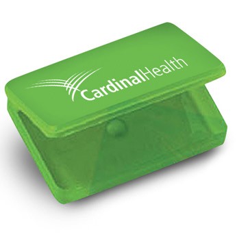 Rectangular Case