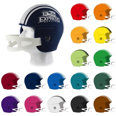 Foam Football Helmet