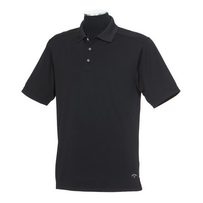 Callaway® Men's Big & Tall Core Performance Polo Shirt