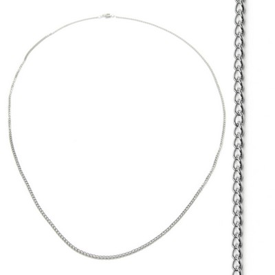 Stainless Steel Necklace