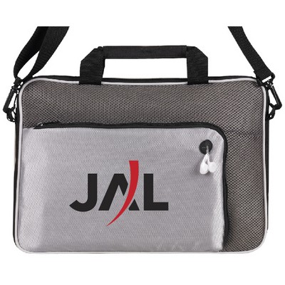 15" Notebook Briefcase