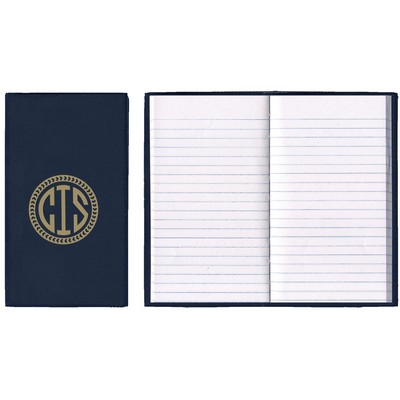 Soft Cover Vinyl Sewn Ireland Tally Book