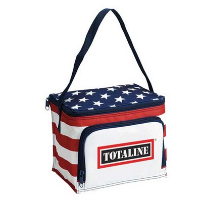 Patriot 6 Pack Cooler