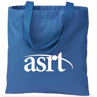 Promotional Tote - Royal