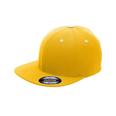 Yupoong by Flexfit Adult Pro-Formance® Contrast Eyelets Cap