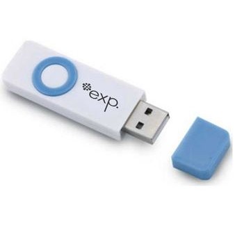 Pod 3.0 USB Flash Drive w/ Key Chain (32 GB)