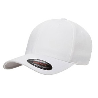 Flexfit® Wool Blend Cap