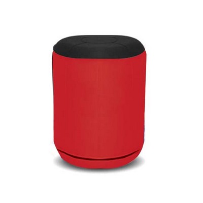 Red Design-Air™ Stool (PMS 187)