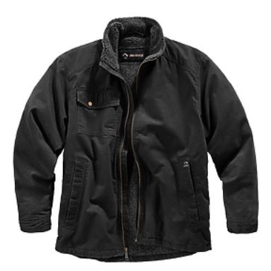 Dri Duck® Adult Endeavor Jacket