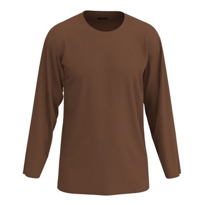 Interlock Long Sleeve Shirt