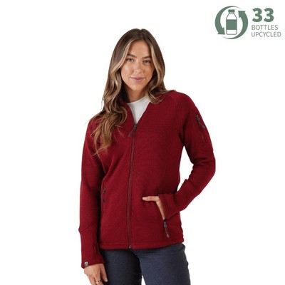 Storm Creek Women's Overachiever Jacket