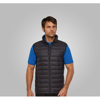 Sky 90/10 Down Tech Vest Men