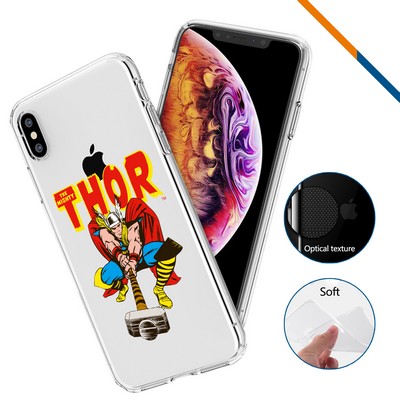 Victoria iPhone® XS TPU Case