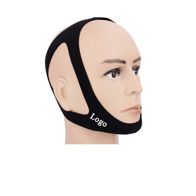 Snoring Chin Strap