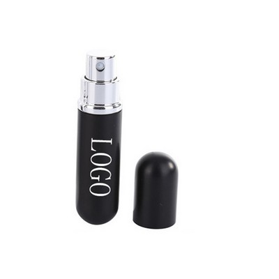 0.17oz Spray Atomizer Perfume Bottle