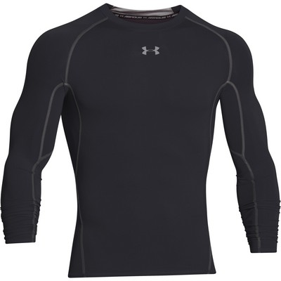 Under Armour® HeatGear® Armour LongSleeve Shirt