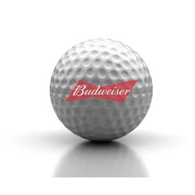 Custom Golf Ball