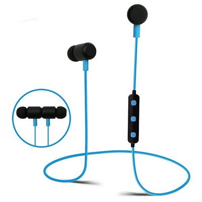 Wireless Stereo Earphone Earbud