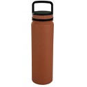 700 ml Coral Matte Stainless Steel Double Wall Bottle