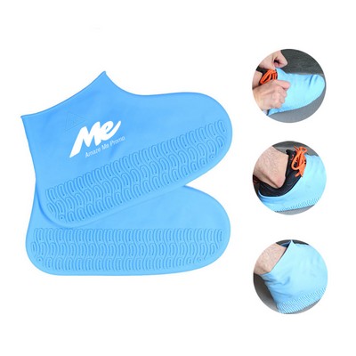 Silicone Shoe Covers