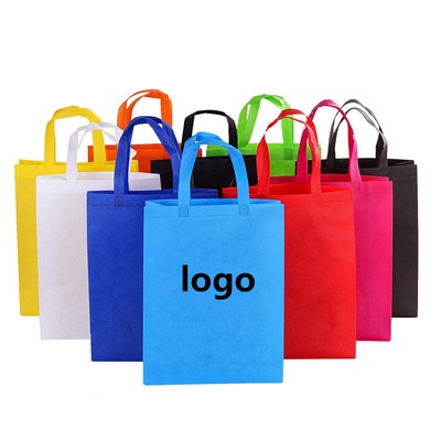 Non-Woven Shopper Tote Bag