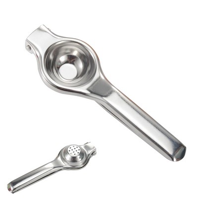 Stainless Steel Lime Lemon Juice Squeezer