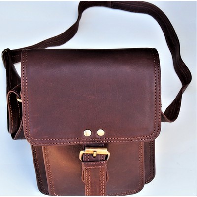 Brown Vintage Bag