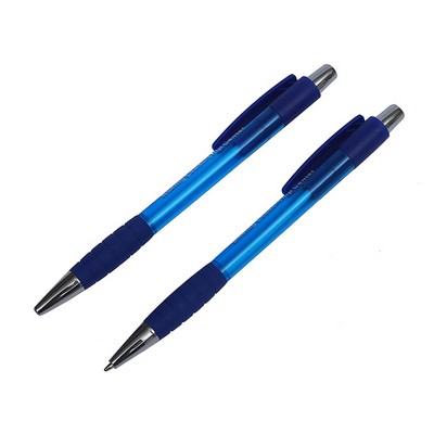 Plastic Ballpoint Pen