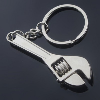 Mini Spanner Shape Keychain