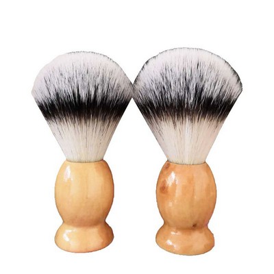 Shaving Luxury Synthetic Brush