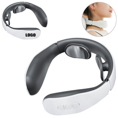 Electric Pulse Neck Massager