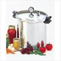 Presto® 23 Qt. Pressure Canner & Cooker