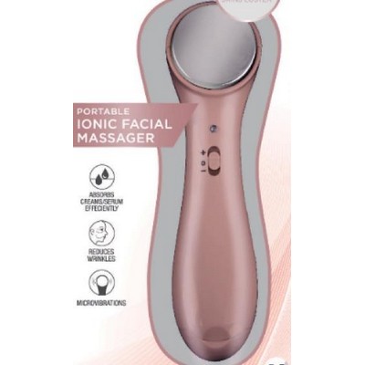 Vivitar® Ionic Facial Massager