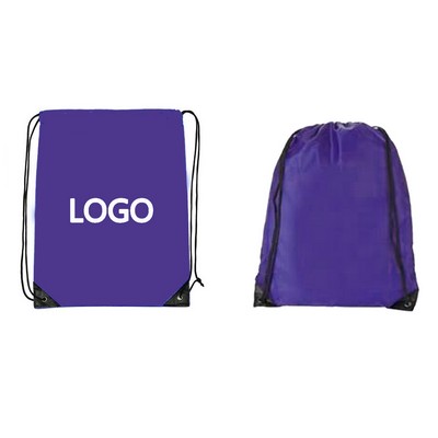 Custom Drawstring Sports Pack