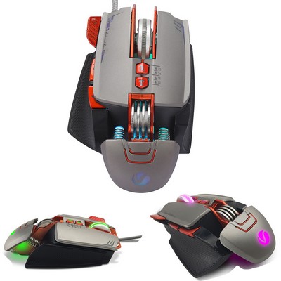 Optical Gaming Mouse