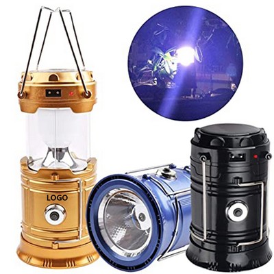 3-in-1 Camping Lantern