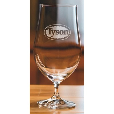 19 1/2 Oz. Fashion Beer Pilsner Glass (Set Of 2)