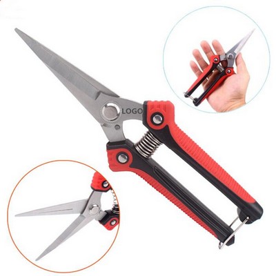 Garden Pruning Plants Shears Tool