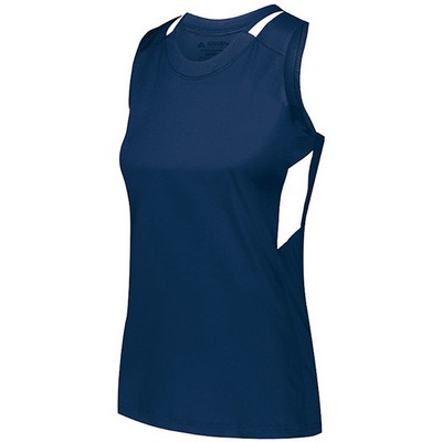 Augusta Sportswear Ladies Crossover Tank