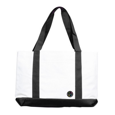 Maui And Sons Classic Resort Tote