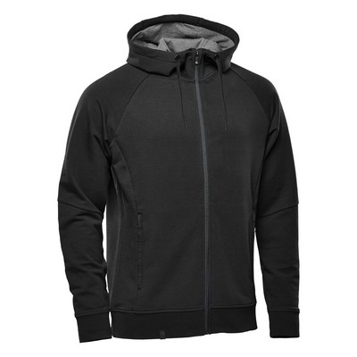 Stormtech Men's Dockyard Performance Full Zip Hoody