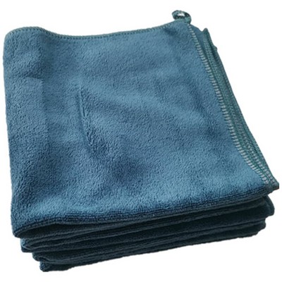 Micro Fiber Car Wash Towels