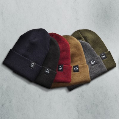 Wolverine Men's Knit Watch Cap