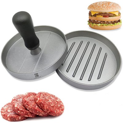 Hamburger Press Patty Maker