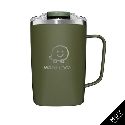 BruMate 16oz Toddy Coffee Mug Special Collection