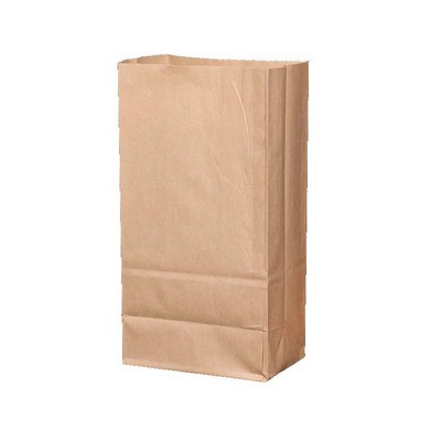 High-Quality Kraft Paper Bag