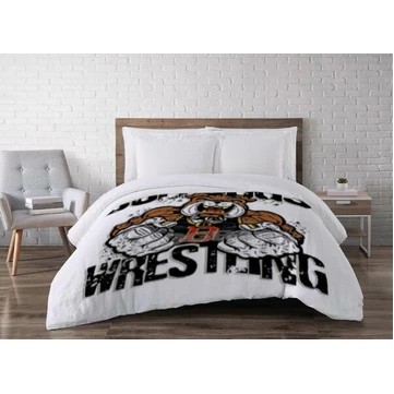 Twin Size Bed Comforter (68'' x 88'')