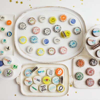 Gluten Free Logo Oreo(R) Cookies