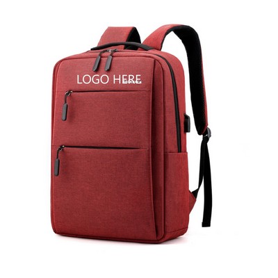 Business Laptop Backpack