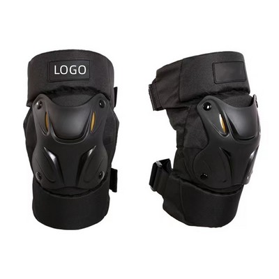 Knee Pads,Quick-Release Clips and Adjustable Elastic Strap